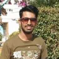 TWAI Employee Rachit Gupta's profile photo