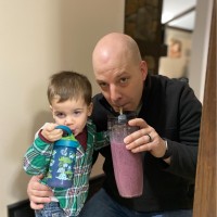 David Fish Email & Phone Number