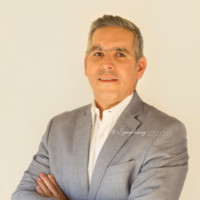 SUSTENTACORP Employee Daniel Mogollón's profile photo