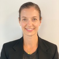 Bridge Bank Employee Lila Janakievski's profile photo
