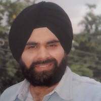 cloudEQ Employee Gurminder Singh's profile photo