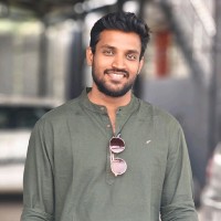 Deepu Pillai Email