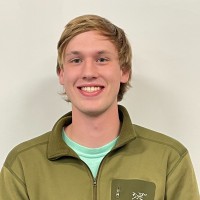 The Club at High Hampton Employee Jack Crenshaw's profile photo
