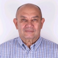 International Register of Shipping Employee Euclides Rodriguez's profile photo