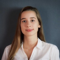 SER Group Employee Alexandra Krátki's profile photo