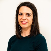 Black Ink Strategy Employee Camille Palmer's profile photo