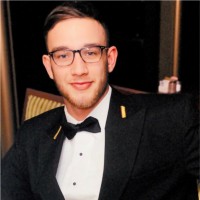 Allianz Employee Thomas Doig's profile photo