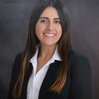 BLIWE Employee Clarissa Calderón's profile photo