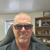 Riley Industrial Services, Inc. Employee James May's profile photo