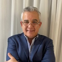 ALVIC USA Employee Raul Gonzalez Lio's profile photo