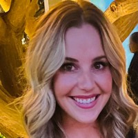 Netflix Employee Morgan Sinclair's profile photo
