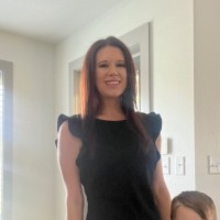 Tiger Natural Gas Employee Rachel Strealy's profile photo