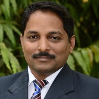 Dr. H. R. MagarPatil Email