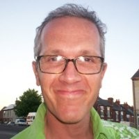 Atex Employee Stewart Bowley's profile photo