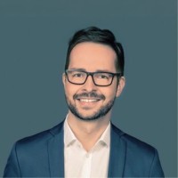 Aristo Pharma Gmbh Employee Enrico Vogel's profile photo