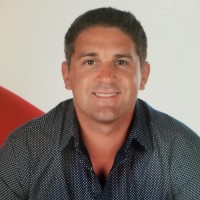 Blackbaud Employee Nick Brunner's profile photo