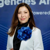 theMarketer Employee Hazel Regep's profile photo