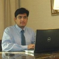 Transformers & Rectifiers (India) Ltd Employee Mehul Dave's profile photo