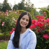 NetVirta, Inc. Employee Fatima Heidari's profile photo