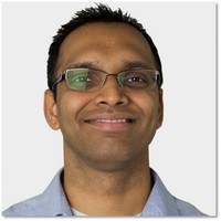 Trestle Employee Kushal Shah's profile photo