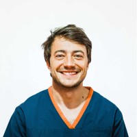 Clinique Rive Gauche Toulouse Employee Joseph Bouyou's profile photo