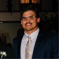 ORION Employee Thomas Branch's profile photo