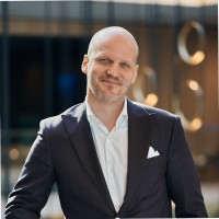 Hedin Mobility Group Employee Fredrik Brantlid's profile photo