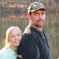 Dawson Geophysical Employee John Fitzgerald's profile photo