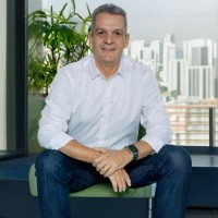 Banco Original Employee João Magalhães Jr's profile photo