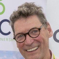 Clipeum IT Employee John Dale's profile photo