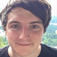 Currencycloud Employee David Varty's profile photo