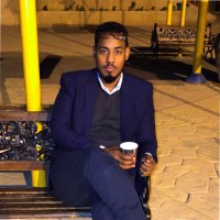 Abdisetar Mohamed Email