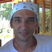 CleverDev Software Employee Kanstantsin Siomkin's profile photo