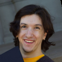 Newsy Employee Drew Mathieu's profile photo