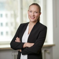 CODEX Partners Employee Janine Braun's profile photo