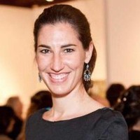ServiceNow Employee Beth Adams's profile photo