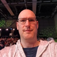 University of Stirling Employee Nick McLean's profile photo