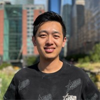 Juniper Employee Jiaming Qi's profile photo