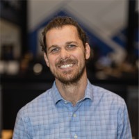 Click Here Labs Employee Benji Routamaa's profile photo