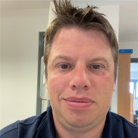 BLUESTONE CATERING SOLUTIONS LIMITED Employee Alistair Cfsp's profile photo