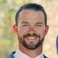The Whiting-Turner Contracting Company Employee Andrew Christopher's profile photo
