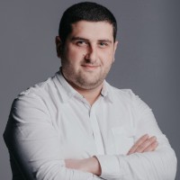 Dexatel Employee Manuk Hovhannisyan's profile photo