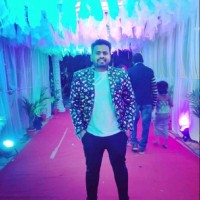 OSM Employee Anupal Thakur's profile photo