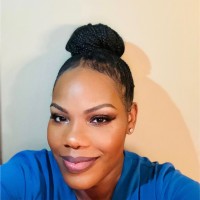 BMH Employee Keshia Jackson's profile photo