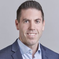 PwC Employee Mike Devlin's profile photo