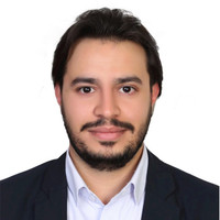 Linnk Technologies Employee Mohammad Kebbi's profile photo