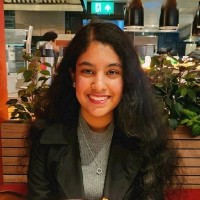 Pending AI Employee Bidisha Roy's profile photo