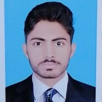 Shami Textile Employee Ali Raza's profile photo
