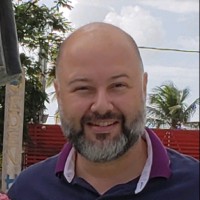 Sumicity Employee André Luiz Peixoto's profile photo