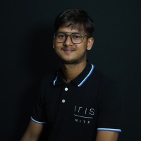 IRIS, NITK Employee Debajyoti Pandit's profile photo
